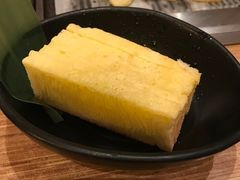 -新石器烤肉(中房金谊广场店)