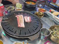 -玄希浪漫厨房·韩料烤肉(湖滨银泰in77店)