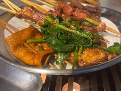 -神伙烧烤(江北黄泥塝店)