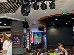 -小天鹅火锅·一线江景洪鼎旗舰店(洪崖洞店)