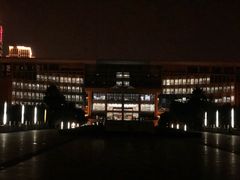-西南政法大学(渝北校区)