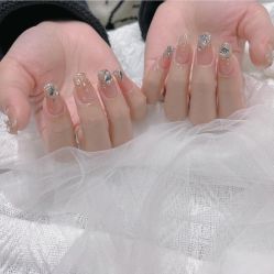 点击看大图 -M·X Nail日式美甲美睫