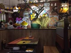 大堂-一品渝香·好吖好鸭时尚干锅鸭头(乐汇城店)