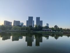 -西海子公园