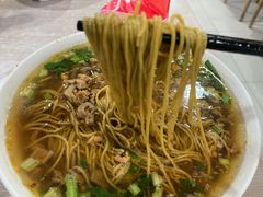 -崇州余荞面(落虹桥店)
