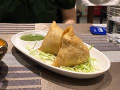 鸡肉芝士塔可-panchos 墨西哥餐厅(嘉绿苑店)