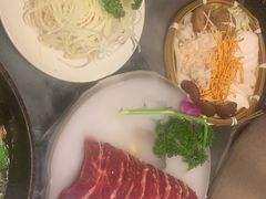 -盡膳口福·百年汤方火锅(科华北路店)