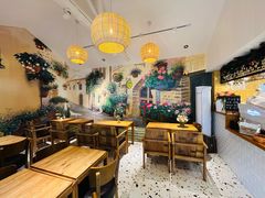 -萤火虫咖啡(后海店)