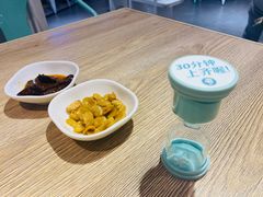 -小雅木姜子烤鸡·贵州菜(鸿通城店)