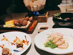 -穹六人间 people 6(岳阳路店)