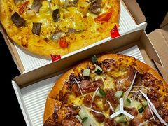 -必胜客(金华福华店)