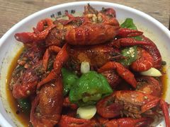 -叶派龙虾•招牌香辣蟹·海鲜(中海国际店)