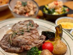 -森Some Fusion(荔湾店)