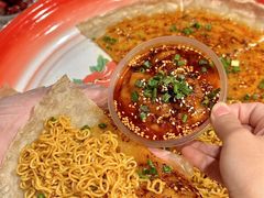 -大芊金重庆串串火锅(南京路店)