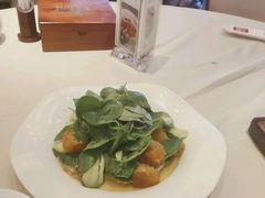 -阿庄新豫菜(航海东路店)