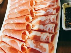 -老北京涮肉(经一路店)