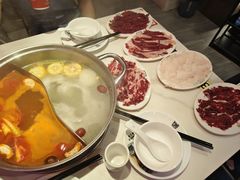 -八合里潮汕鲜牛肉火锅(福州万象城店)