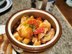 王府泡椒鸡-南京大牌档(中关村店)