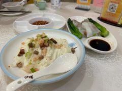 -寻味顺德·南记酒家·传统顺德菜·鱼生(广源路店)