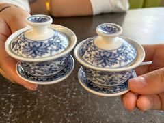 -渔语鱼新川菜Bistro(万象天地店)