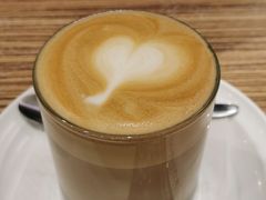 -榖屋house of flour(张江首店)