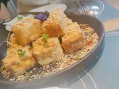 -刀叉遇上筷子中西融合餐厅(南开店)
