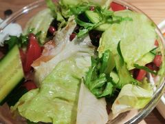 -谷丽麦馕新疆菜·清真(步步高梅溪新天地店)