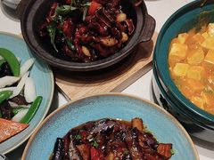 -鹿港小镇(悠唐店)