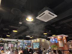 -八合里潮汕鲜牛肉火锅(惠州华贸店)