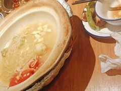 -永安鱼庄·镇江菜(丁卯店)