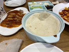 -紫光园·烤鸭(沙河物美店)