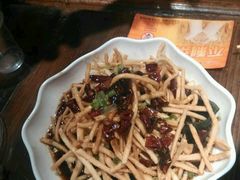 -霄汉羊排(万松园一店)