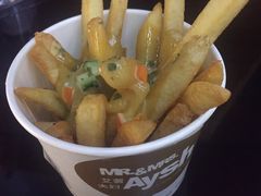 -艾薯夫妇Aysh(福田星河COCOPark店)