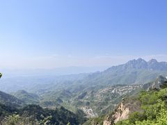 -云峰山自然风景区