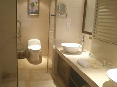 -北京瑞麟湾温泉度假酒店