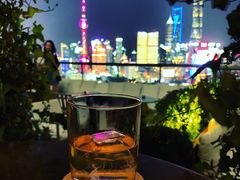 -顶层酒吧ROOF(上海艾迪逊酒店)