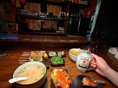 -木子烧鸟屋(百子湾店)
