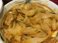 -马老六清真餐厅(雁滩店)