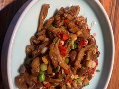 -南景饭店(万家丽路店)
