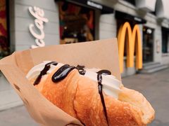 -麦当劳(沙面店)