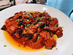 沸腾香辣蹄-新沸腾鱼乡(世贸天阶店)