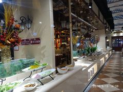 -福缘烤肉王自助(爱琴海-原比尔森店)