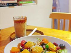-沏点Trattoria意大利餐厅(新街口店)