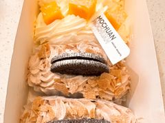 -茉川甜品MOCHUAN