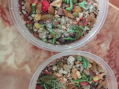 -津门红姐熟梨糕茶汤糕干(爱国道店)