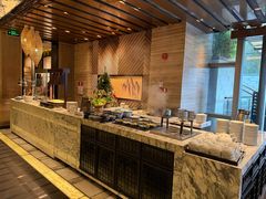 -深圳四季酒店·馥自助餐厅