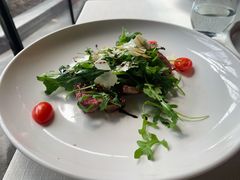 智利和牛切片牛排-Solo(衡山路店)