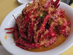 -小田油焖小龙虾(双井店)