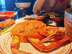 -花潮料理艺食馆(成都万象城店)