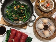 -稻香酒家(天河城店)